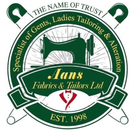 AANS Fabrics & Tailors Ltd